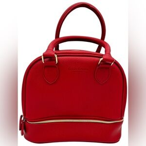 Elizabeth Arden Women's Faux Leather Bag